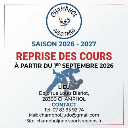 RENTREE 2026/2027