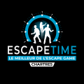 ESCAPETIME CHARTRES BARJOUVILLE