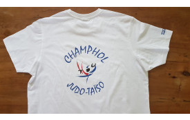 TEE SHIRT ENFANTS ET ADULTES 