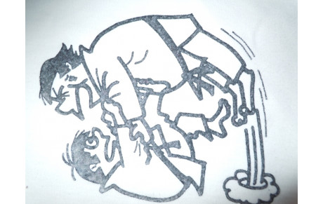 NOUS RECHERCHONS DES PARTENAIRES