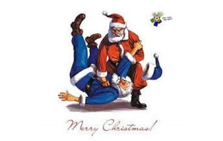 FETE DE NOEL LE 15 DECEMBRE 2017