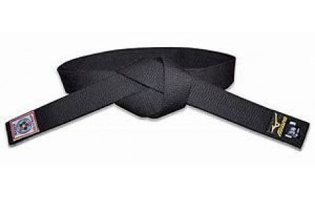 KANTIN MAUGER CEINTURE NOIRE 1ER DAN