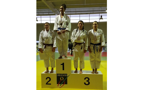 QUART DE FINALE FRANCE CADETTES