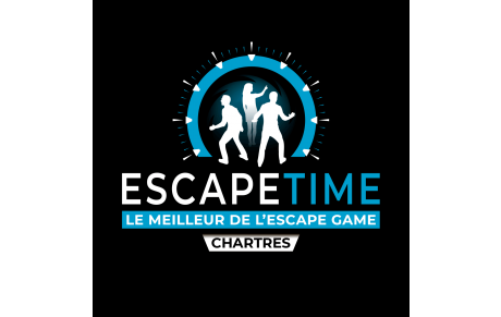 ESCAPETIME CHARTRES BARJOUVILLE