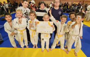 ANIMATIONS POUSSINS ET MINI POUSSINS 2024/205