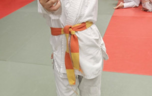 ANIMATION SAMOURAI ET RENARDO DU 29 /11/2025