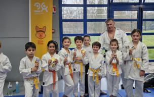 ANIMATION POUSSINS 31/01/2026