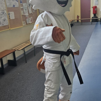 10 ANS CHAMPHOL JUDO