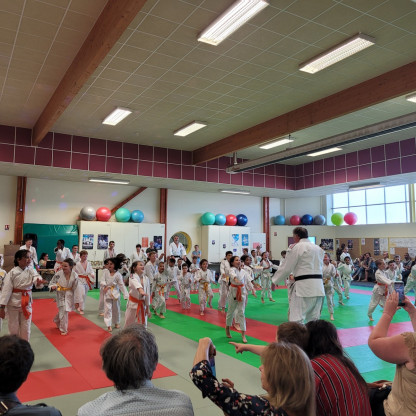 10 ANS CHAMPHOL JUDO