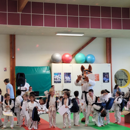 10 ANS CHAMPHOL JUDO