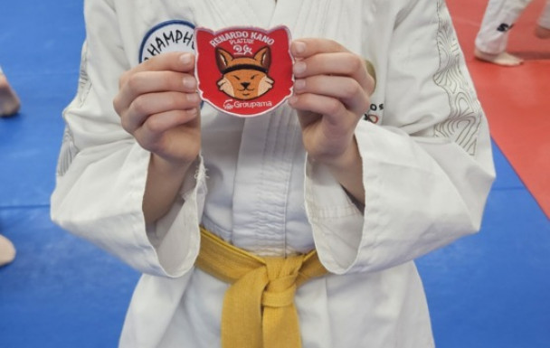 RENARDO MINI POUSSINS 31/01/2026